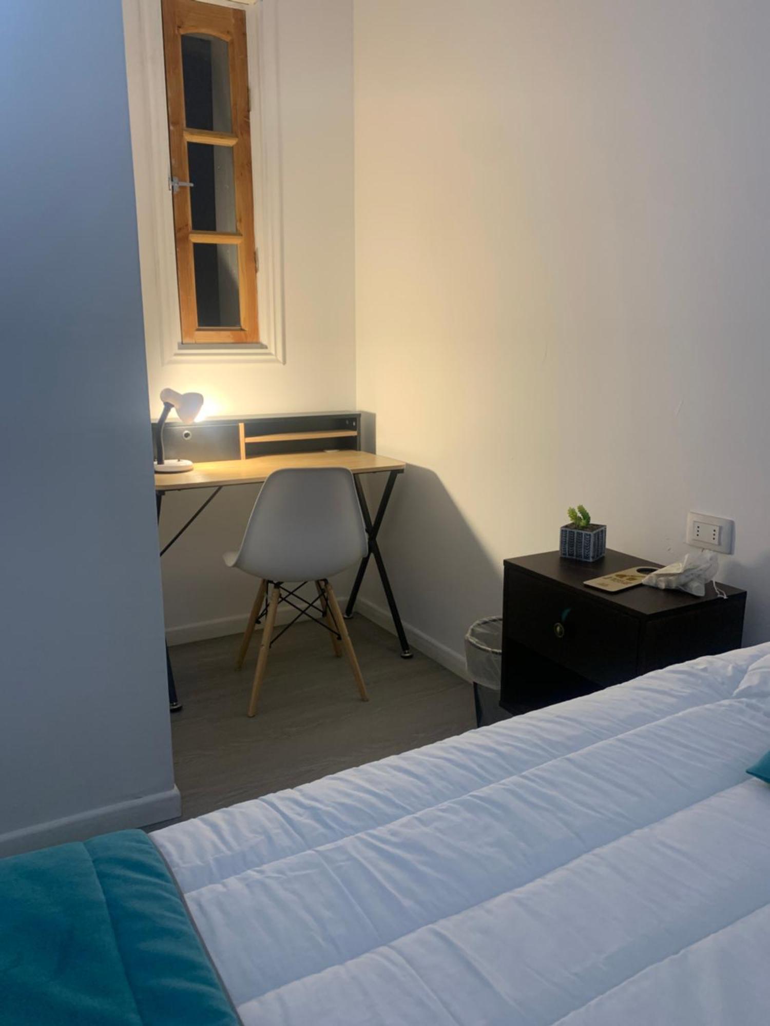 Casona Gorbea Hotel Santiago Eksteriør bilde